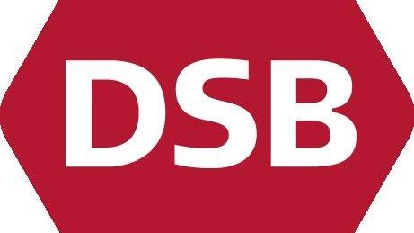 Service requests er sat på skinner hos DSB