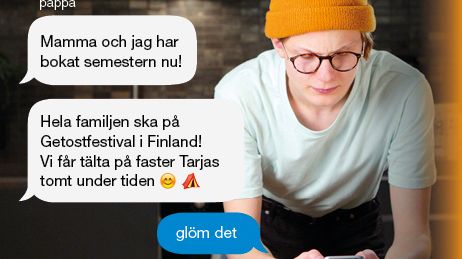 Sommarjobb på Hyresbostäder 