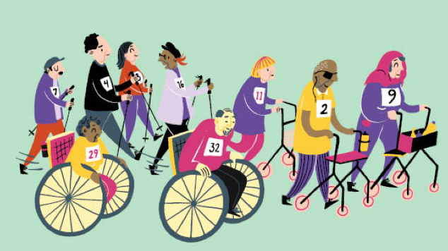 Illustration: Josephine Skapare  