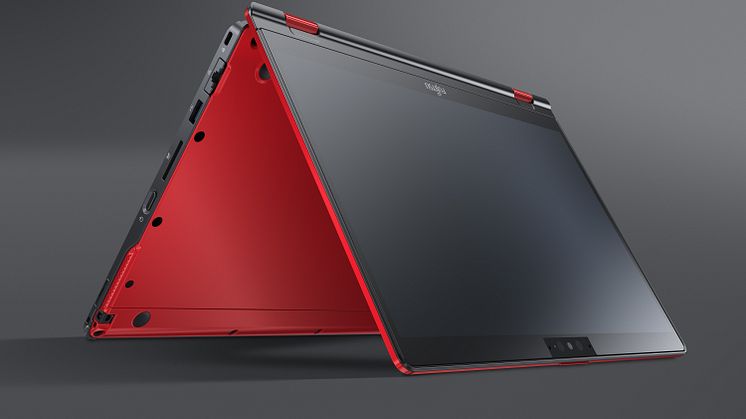 LIFEBOOK U939X