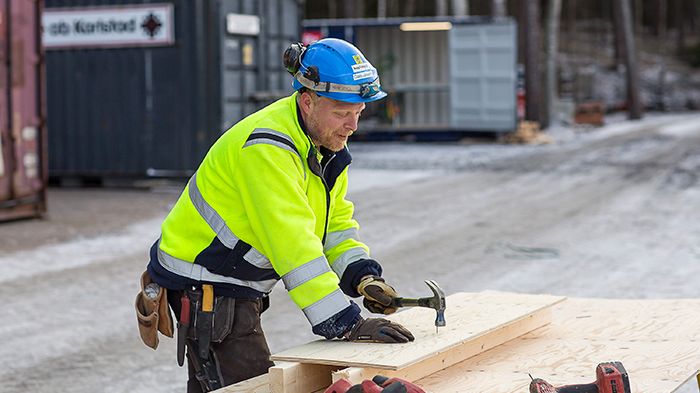 Strategiskt partneringuppdrag till ByggDialog