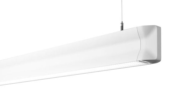Fagerhult launches Wrap LED