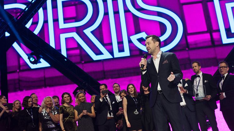 WECARE HOTEL OF THE YEAR: Farris Bad.