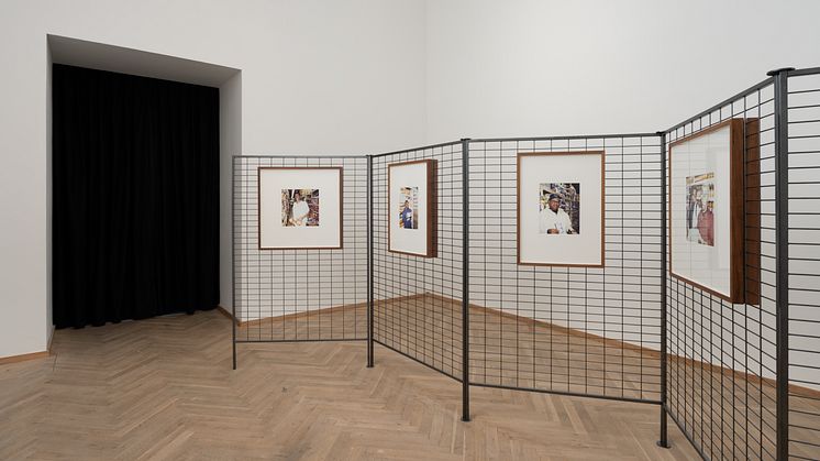 Mohamed Bourouissa_Charlottenborg_031_Photo by David Stjernholm