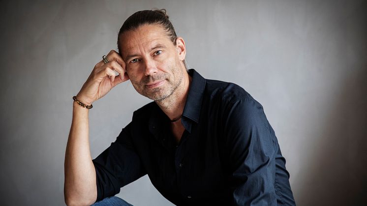 Peter Fröberg Idling