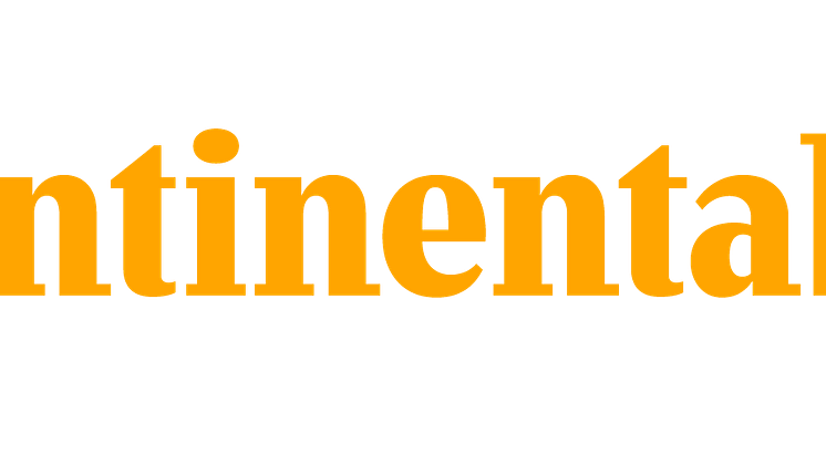 Continental logo
