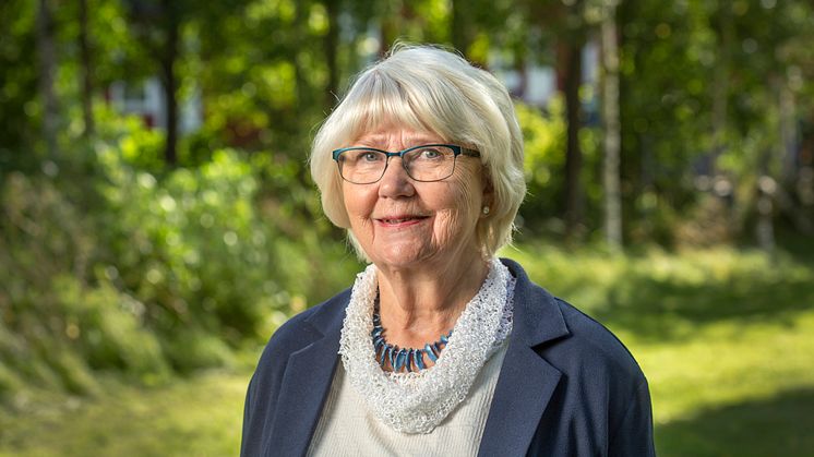 Margareta Jonsson