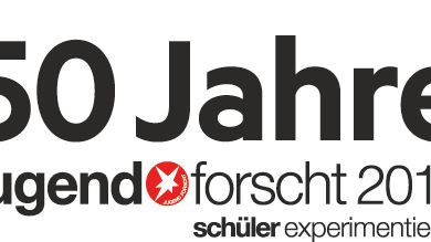 Landeswettbewerb Jugend forscht in Regensburg