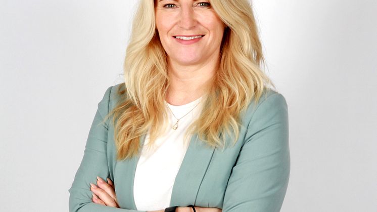 Cecilie Svabø