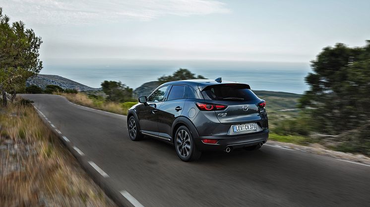 2018_Mazda CX-3