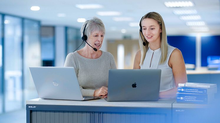 SMC erbjuder gratis onlineutbildning