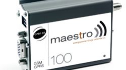 Induo i strategiskt GSM samarbete