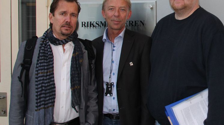 YTF saksøker Bring 