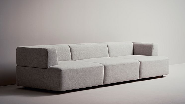 Grandfield by Christophe Pillet.