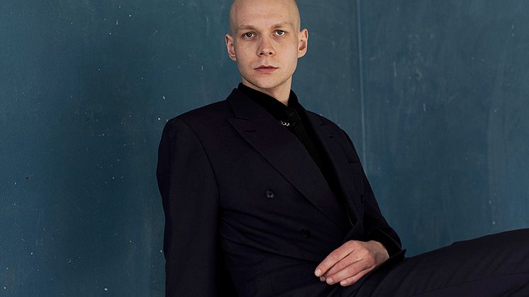 Rasmus Daugbjerg 