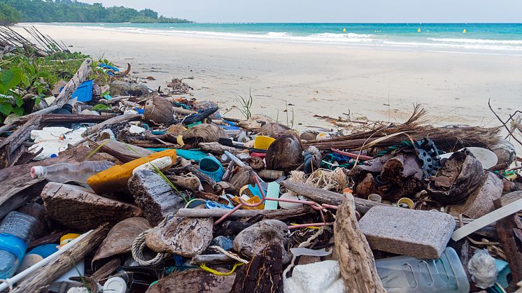 Plastic, plastic everywhere, not acceptable says EU lawmakers (iStock photo)