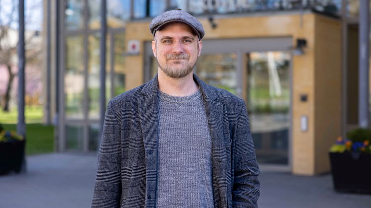 Tobias Karlsson