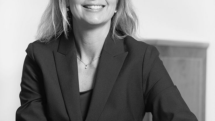 Annika Niklasson