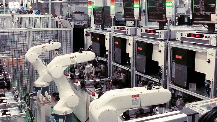 Cost Awareness and Flexibility: Nidec Founder’s Thoughts on Successful Production Management