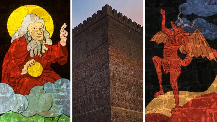 Collage: Paul Svensson