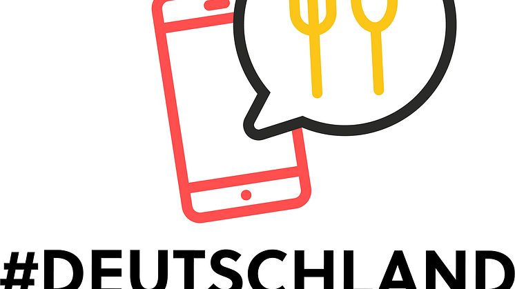 #DeutschlandBestellt