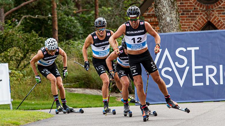 Foto: Trollhättan Action Week