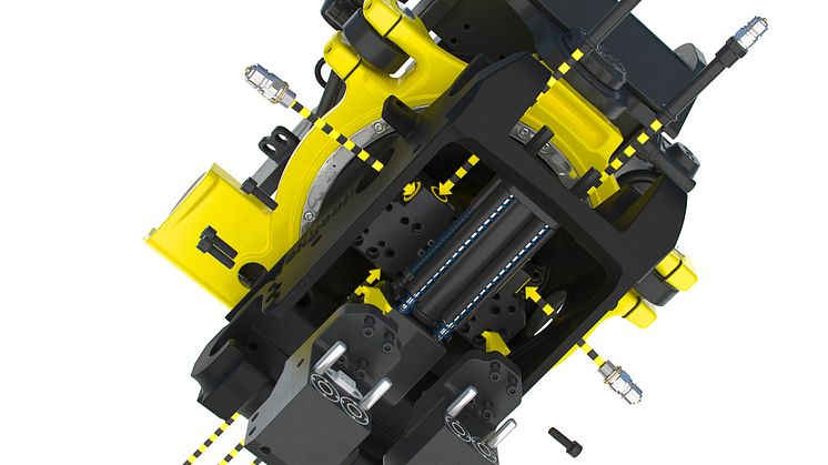 engcon QS Modular