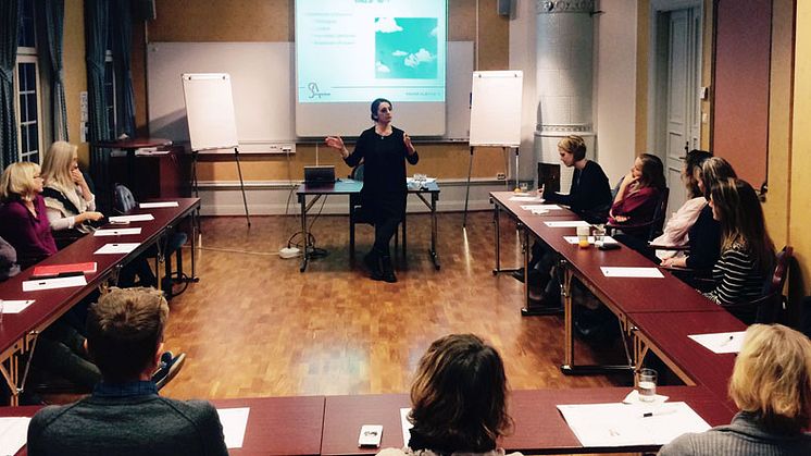 "Alla attityder vi har till invandring idag, är framvuxna av en integrationspolitik som skapades igår"