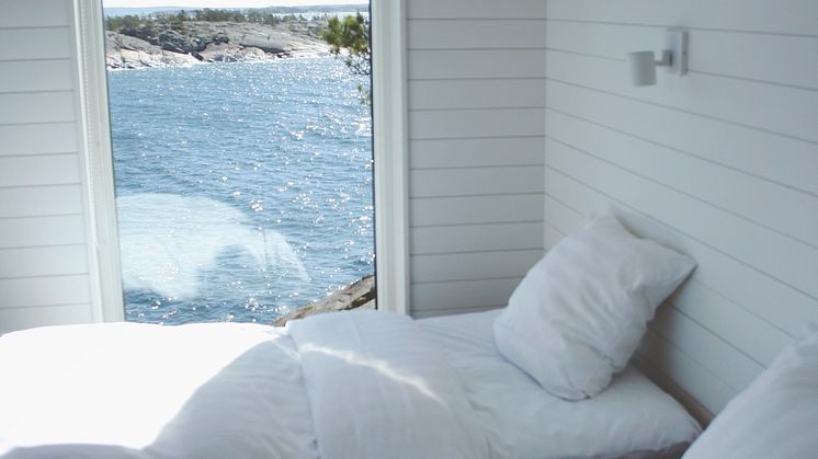 Best Western etablerar sig på Åland.