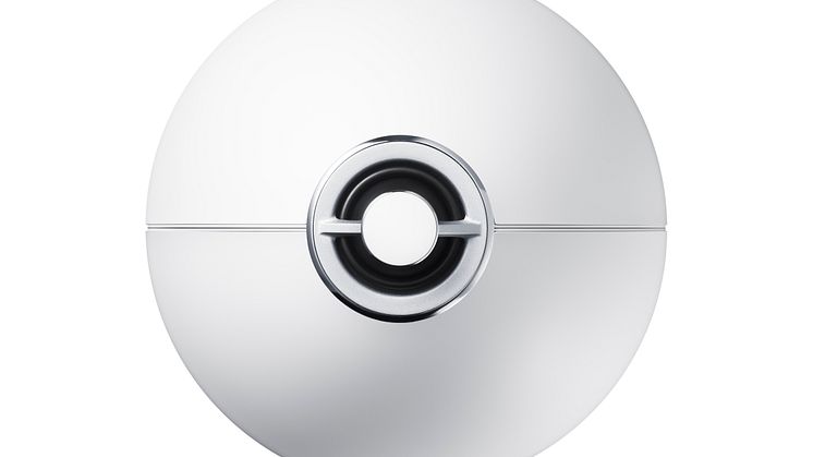 Samsung Wireless Audio-360, R6