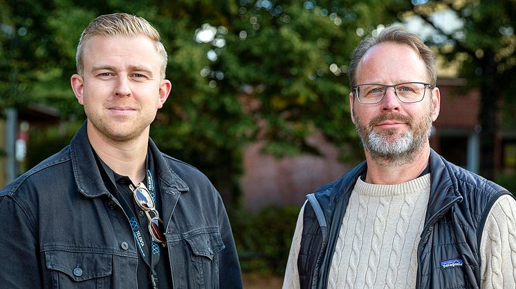 FelixBergetoft&PeterRylin_Talenta