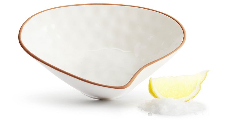 Fish snäckfat