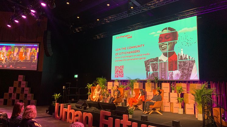 UrbanFuture2022Session