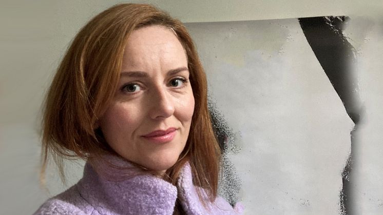 Sarah Giersing er ny program- og udstillingschef på M/S Museet for Søfart. Hun kommer fra en stilling på Det Nationale Fotomuseum og har tidligere været ansat på Københavns Museum, Nationalmuseet og Golden Days Festival. 
