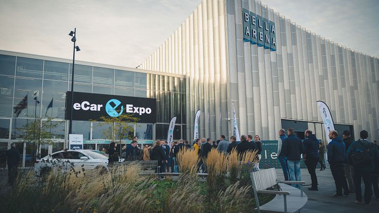eCarExpo 2022