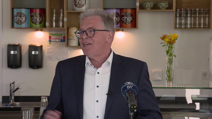 JPK 2023: Statement Albert Zettl
