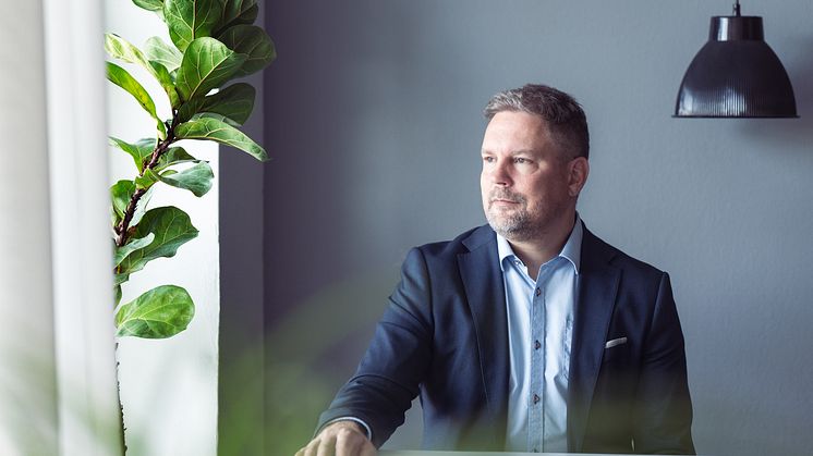 ARE:n uusi Energia- ja asiantuntijapalvelut -liiketoiminto luomassa kestäviä kiinteistöjä sukupolvelta toiselle