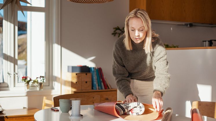 Var fjärde svensk är mer ekonomiskt stressad än vanligt inför jul