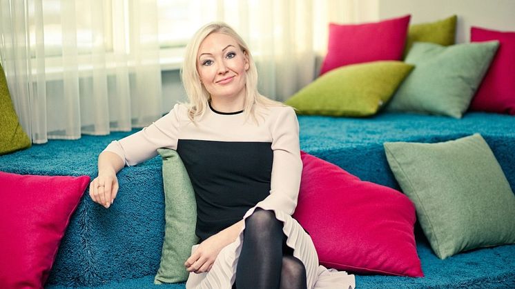 ​​​Telia og Tussa inngår fiberavtale