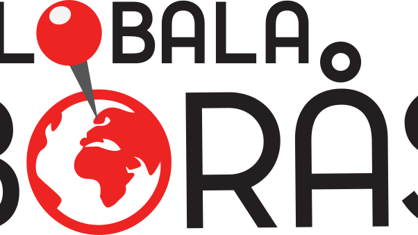 Borås ny global kommun