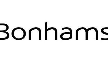 Bonhams. Logo