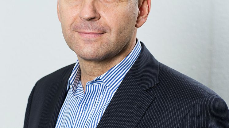 CFO lämnar Akademiska Hus