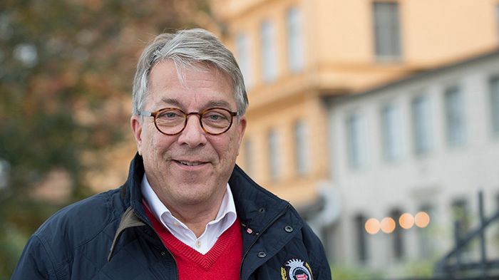 Anders Drakes