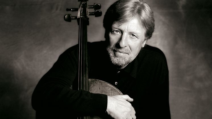 Frans Helmerson