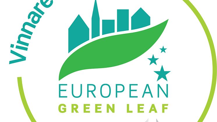 European Green Leaf Award