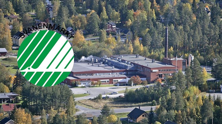 Ren tvätt och hållbara transporter på agendan när Textilia blir medlem i Miljö- och Klimatrådet