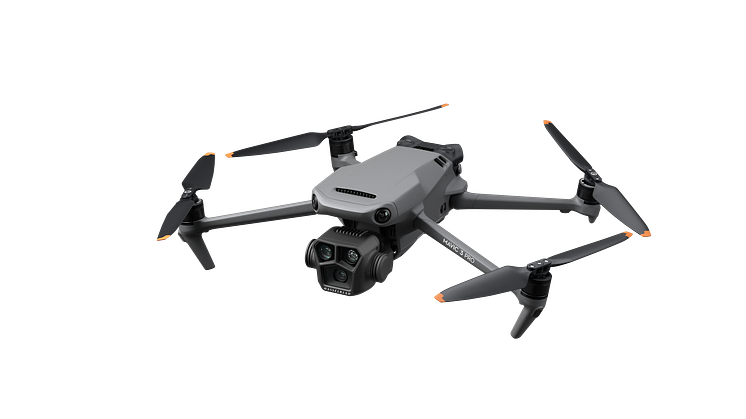 DJI Mavic 3 Pro 16