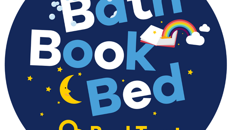 Bath, Book, Bed – the solution to sleepless nights