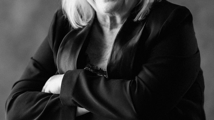 Kikki Danielsson - pressbild 