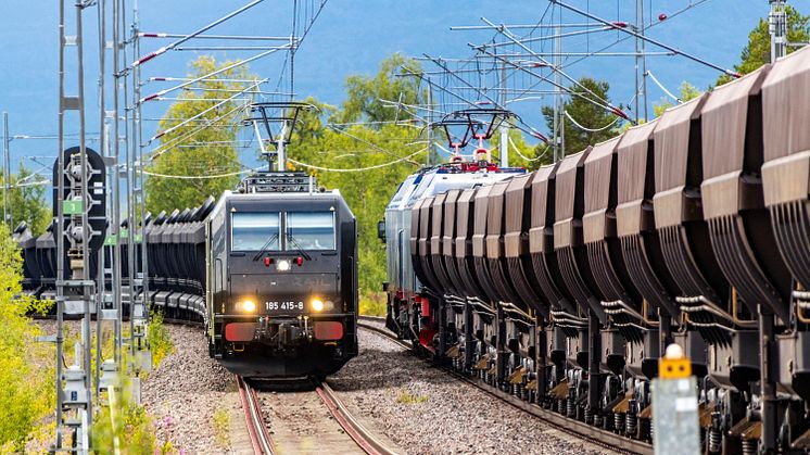 Foto: Thomas Nordmark